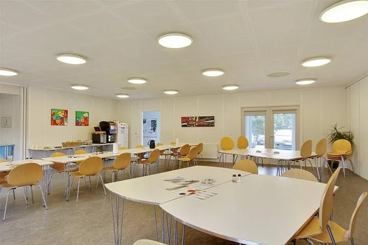 Salle à manger - Office Space with Shared Facilities in Copenhagen
