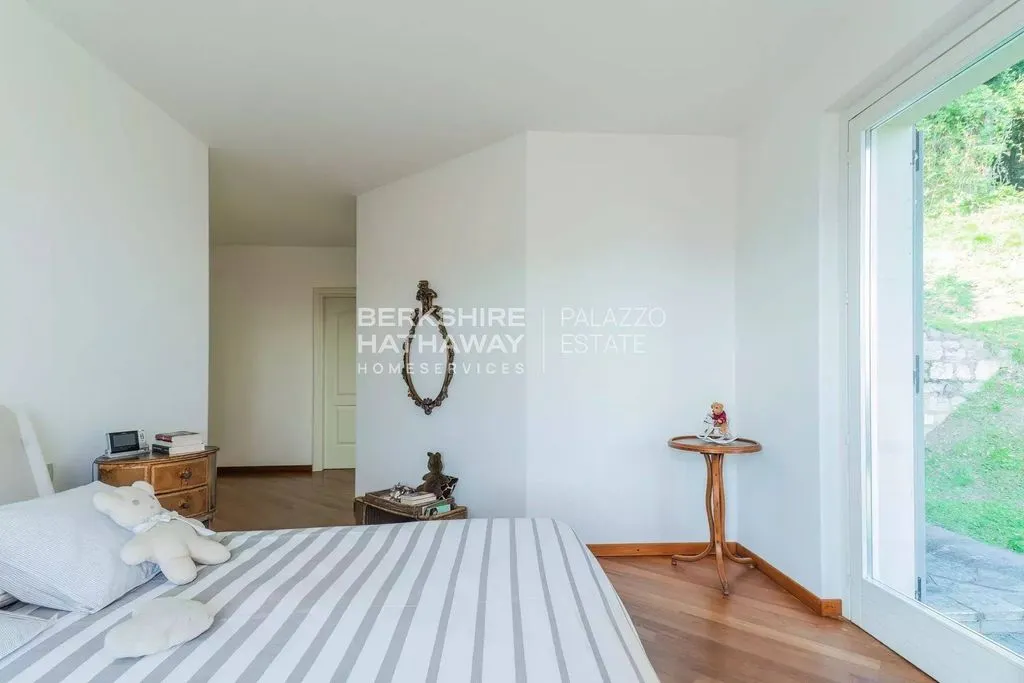 Magamistoad - Luxury Villa with Lake Views in Cernobbio