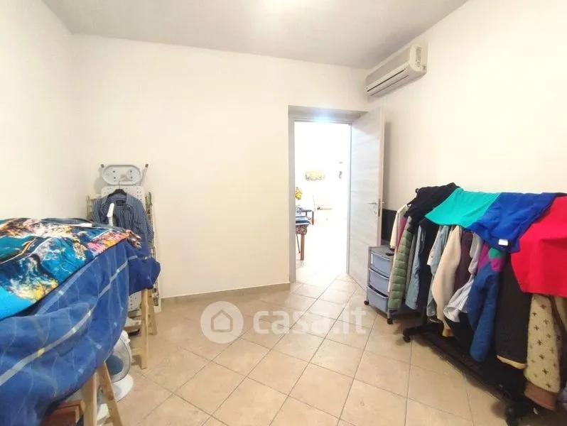 Toad - Ground Floor Apartment with Private Courtyard in Bosa