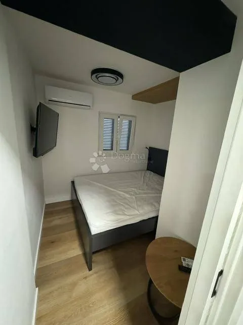 Chambres - Luxury Renovated Studio with Sea View in Kostrena