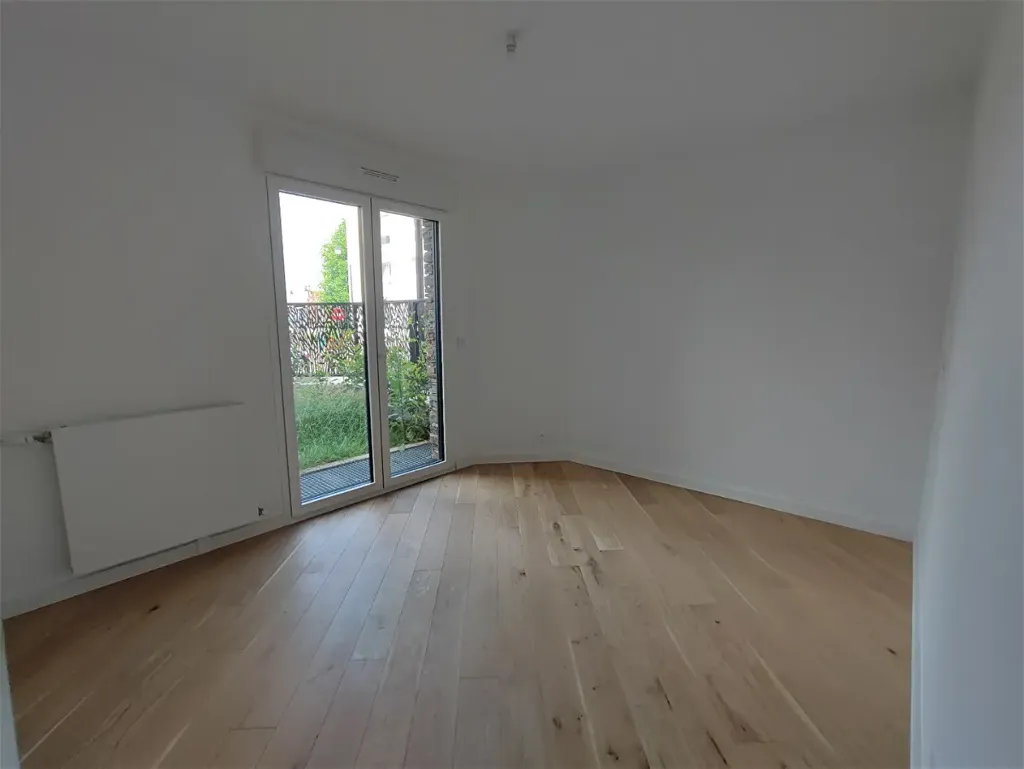 Appartement 4 pièces à Montevrain
