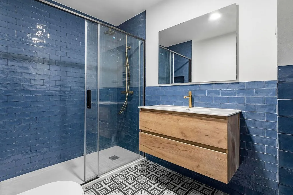 Apartment with Air Conditioning in Apóstol Santiago