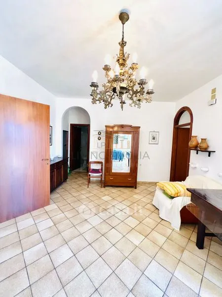 Magamistoad - Villa with Trulli near Ostuni