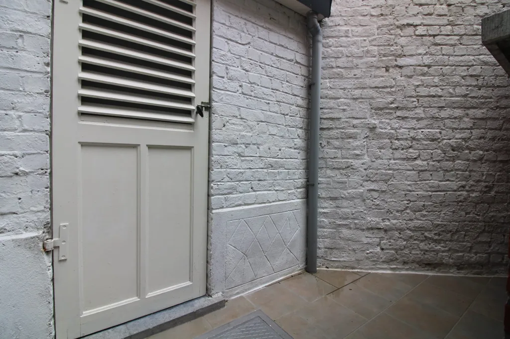 Ingresso - House with Garage in Opwijk