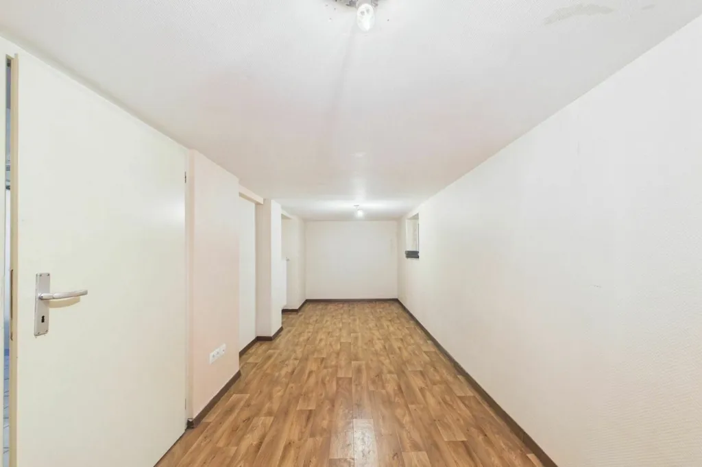 Esik - Terraced House with Garden in Junglinster