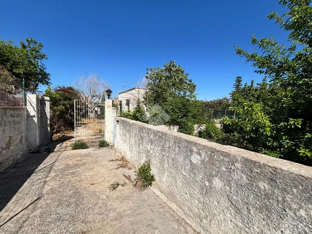 Aed - Single Villa with Private Garden in Marsala