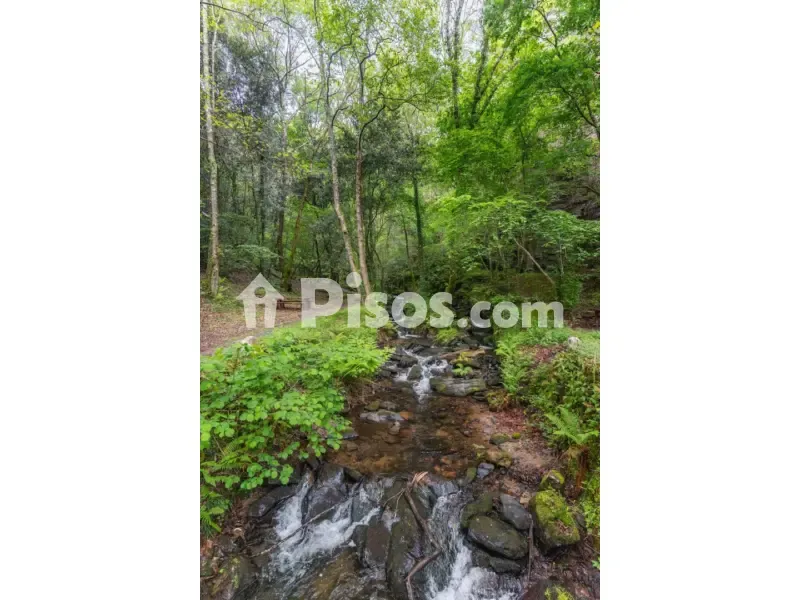 Traditional Complex with Spectacular Views in Boal