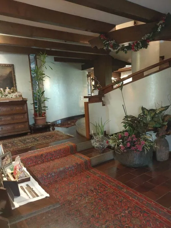 Esik - Luxury Villa with Vineyard in Padua