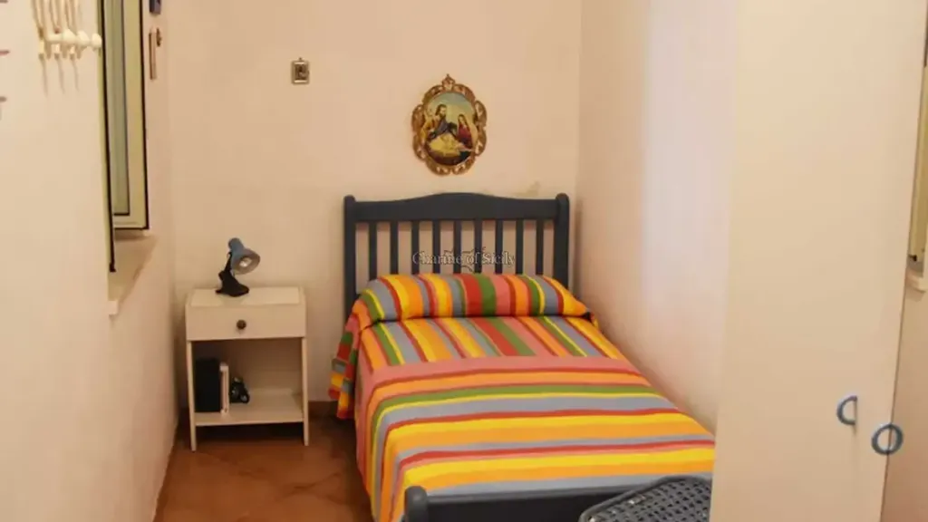 Magamistoad - Independent House with Garden in Modica