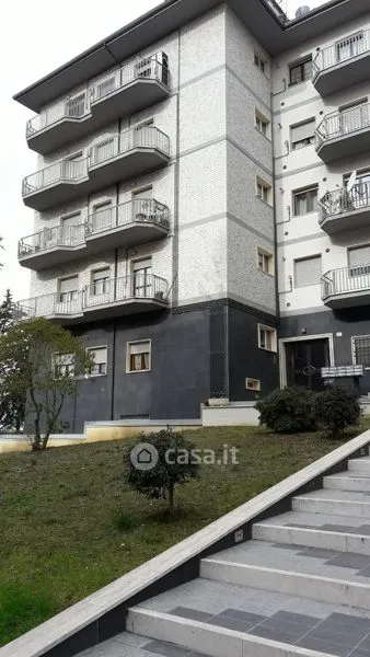 Extérieur - Rented Office-Studio with Balcony in L'Aquila