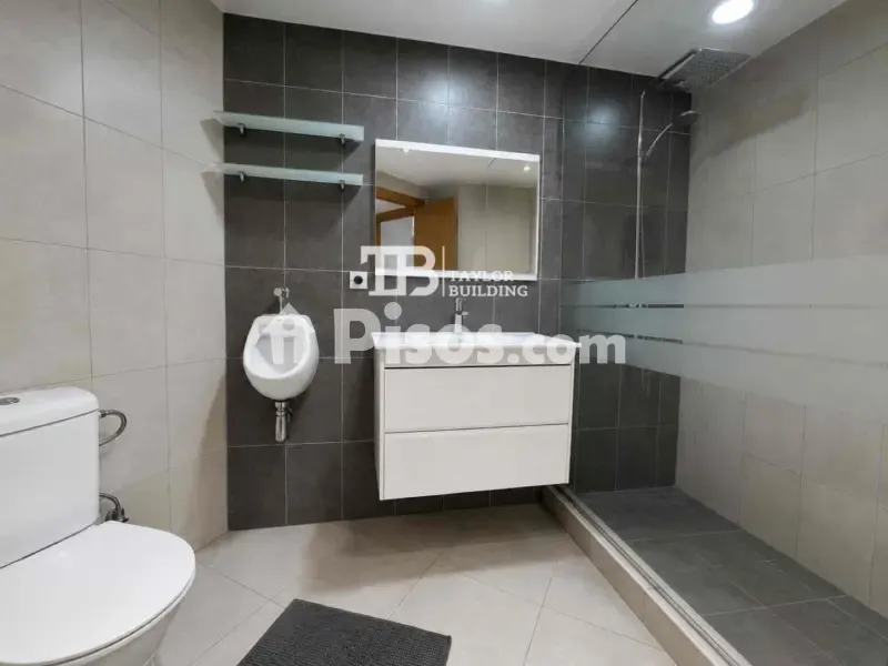 Bagni - Penthouse with Panoramic Views in S'Olivera