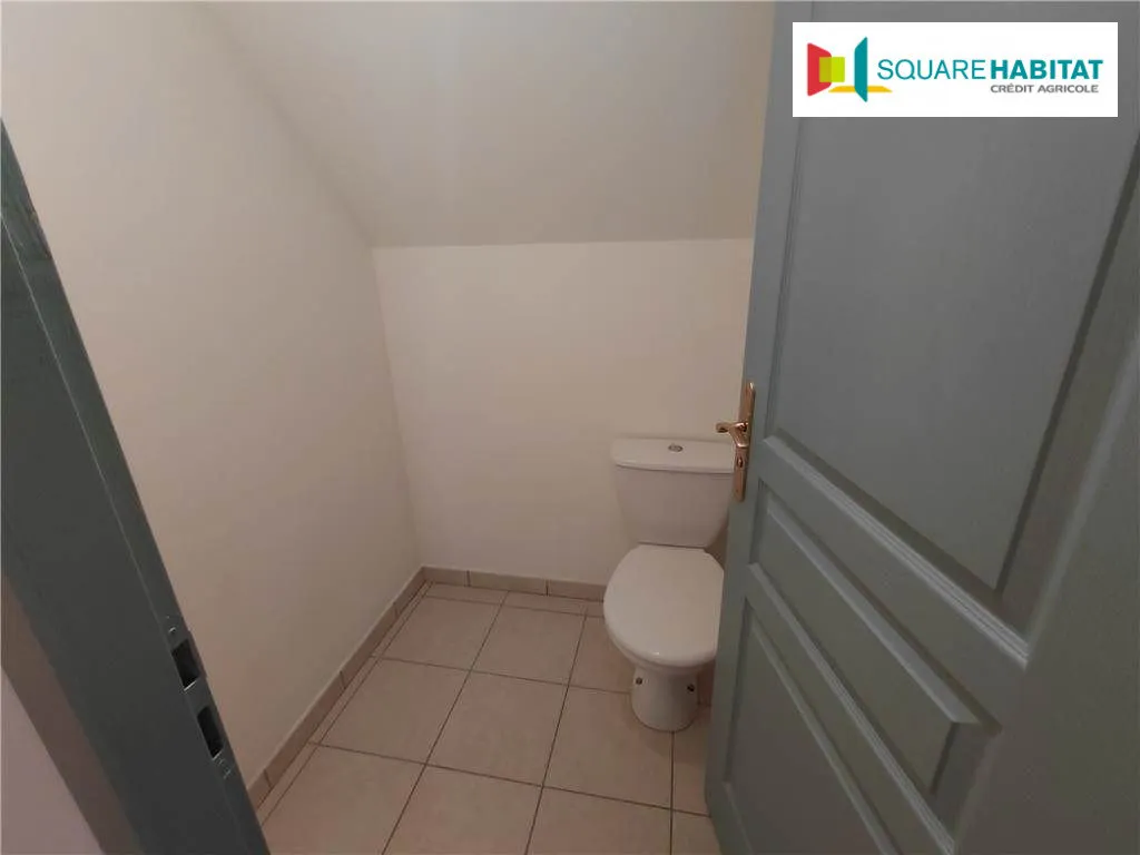 Bagni - Grand Duplex Flat with Parking in City Centre