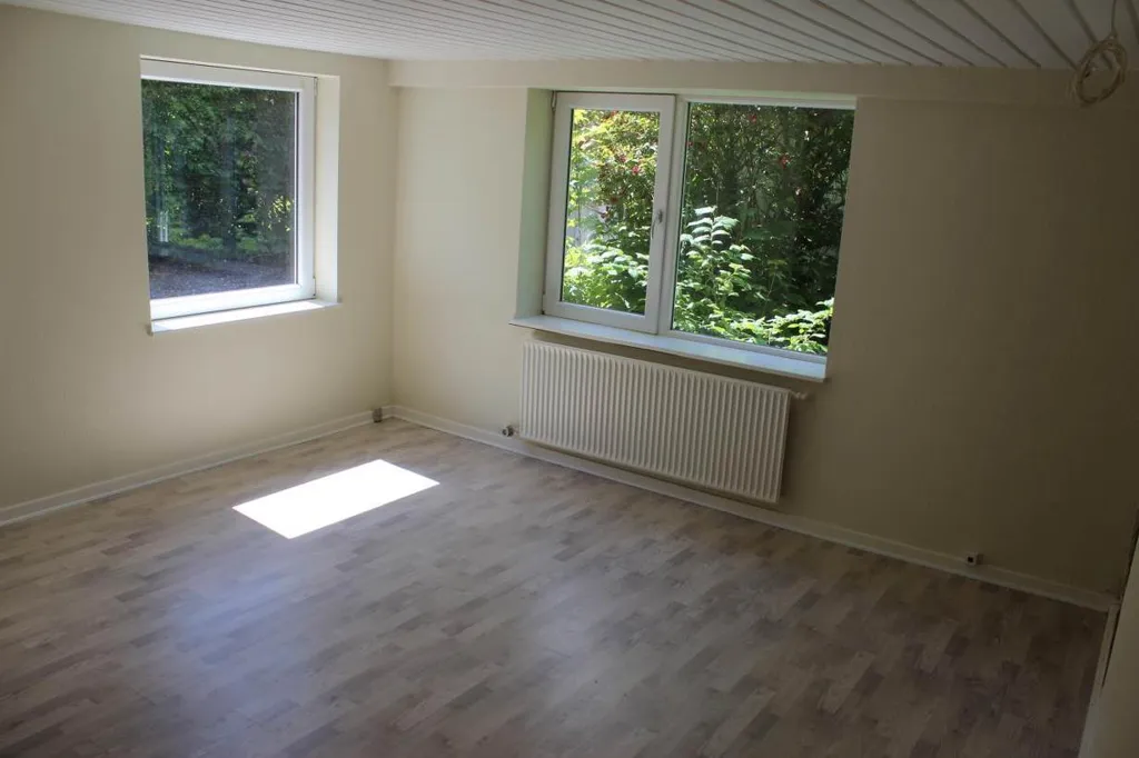 Toad - Two-Bedroom Flat in Lemvig