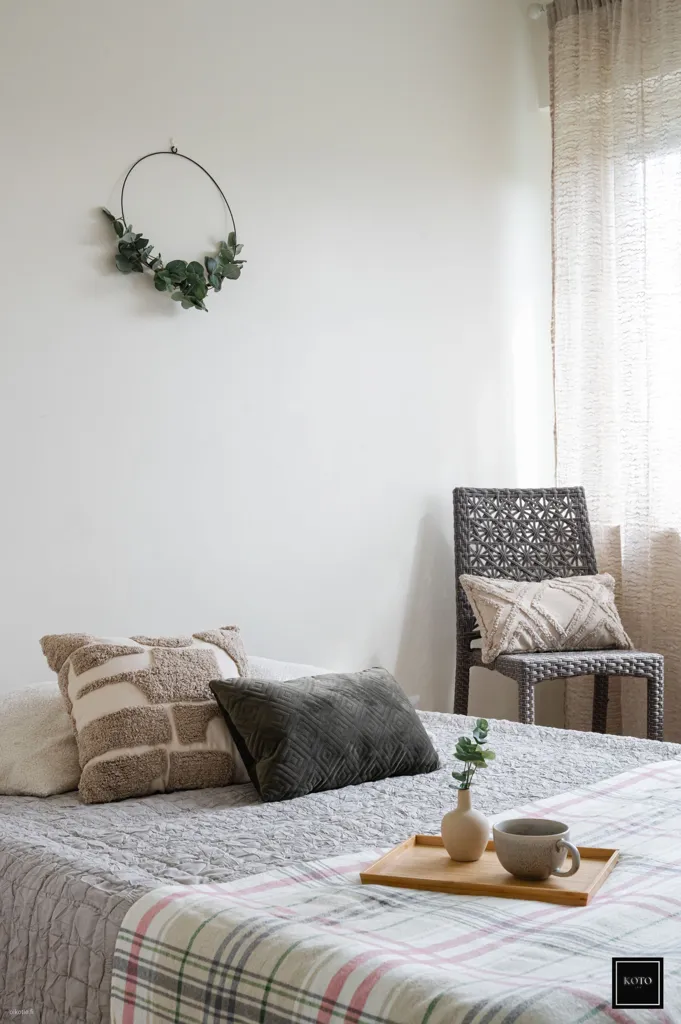 Chambres - City Apartment with Balcony in Kuopio Centre