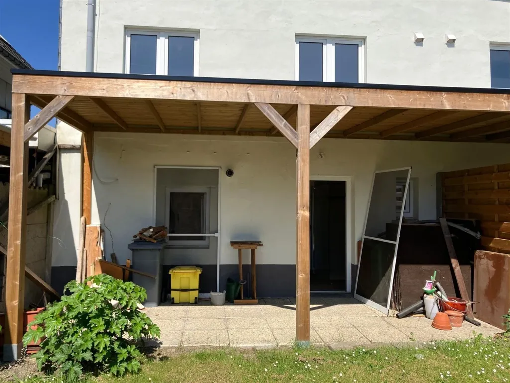 1-bedroom house in Herselt