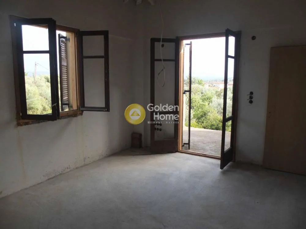 Toad - Villa with Garden in Mystras - Magoula