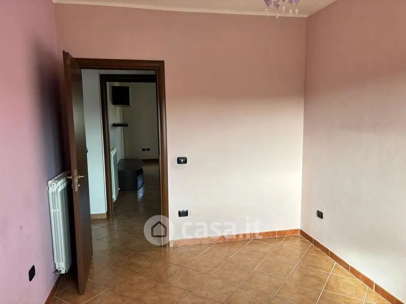 Pièces - Apartment with Terrace in Farina, Crotone