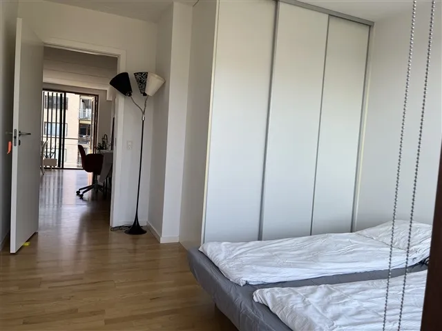 Camere da letto - Modern Apartment with Water Views on Amager