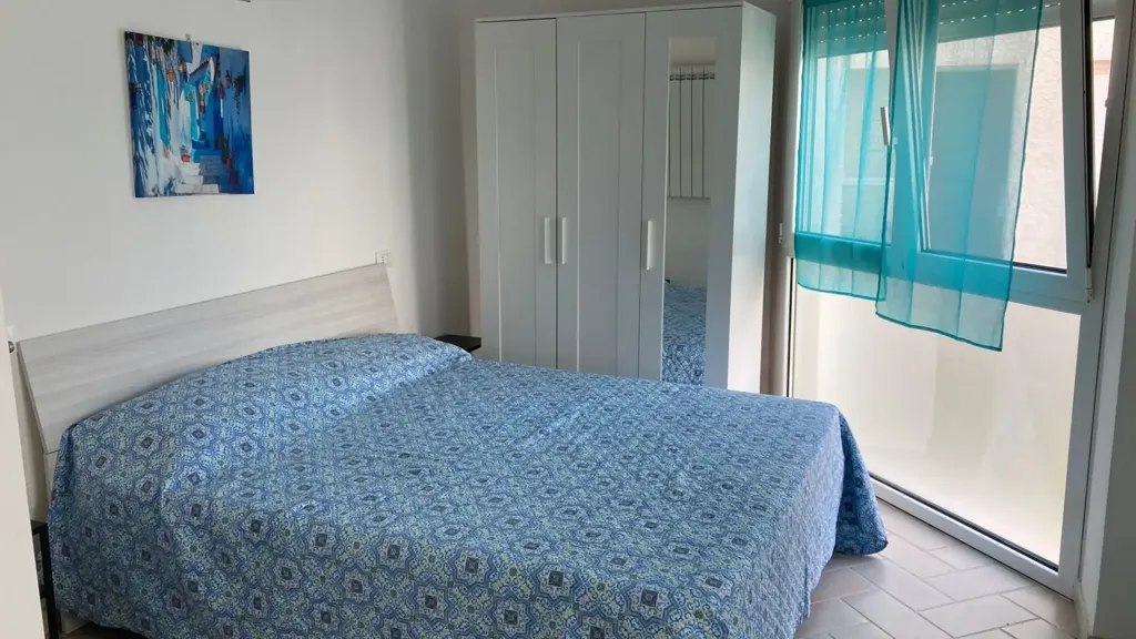 Magamistoad - Seafront Apartment with Private Access, Francavilla Al Mare
