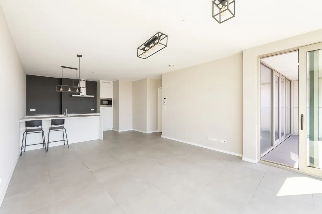 Elutuba - Apartment with Opera Square View in Antwerp