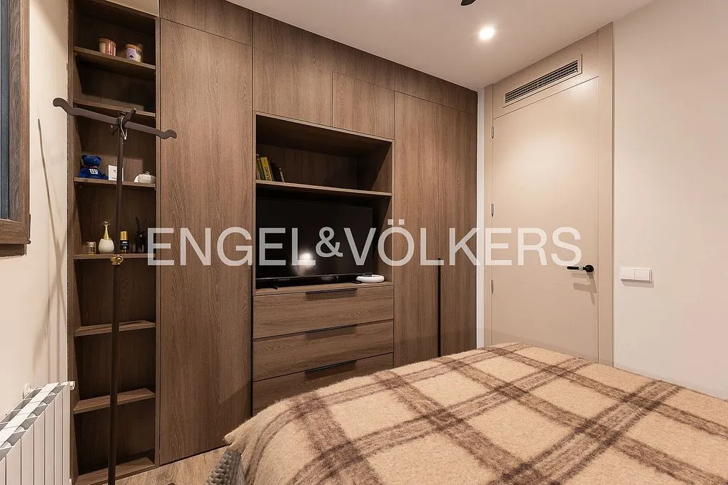 Magamistoad - Reform Apartment with Terrace in Sant Francesc