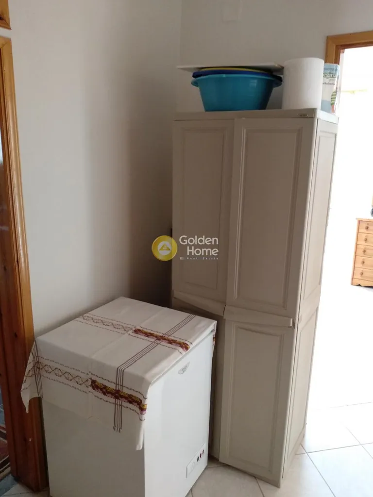 Maison 2 pièces à GR