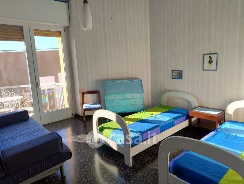 Chambres - Spacious Apartment with Sea View in Celle Ligure