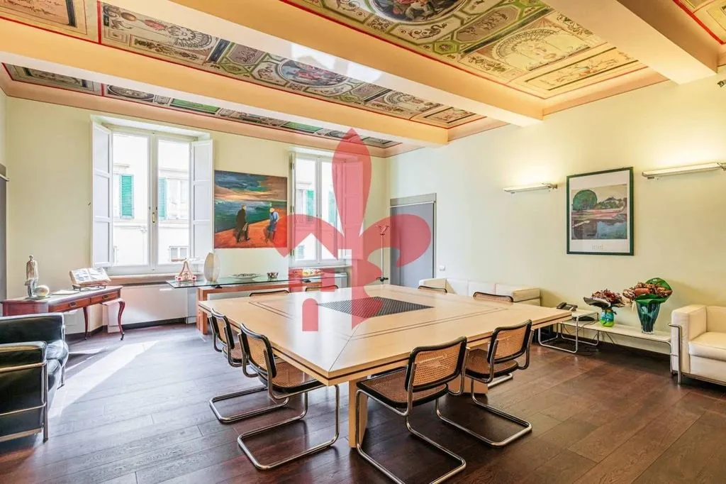 Salle à manger - Luxury Apartment with Terrace in Florence