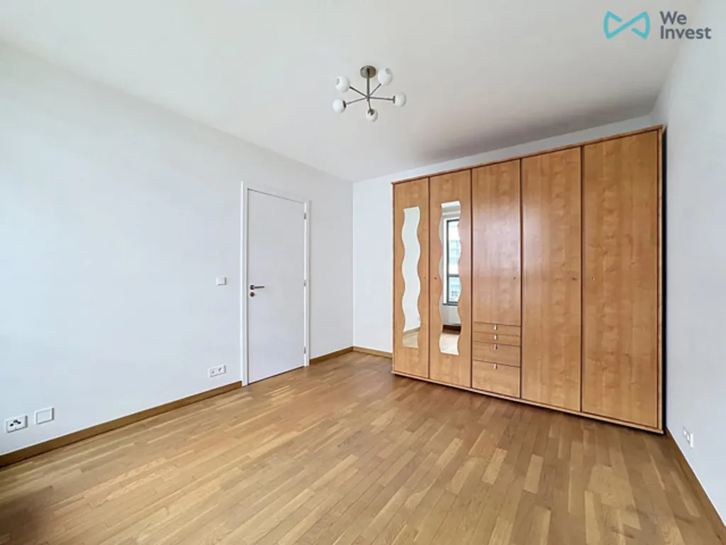 Camere da letto - 1 Bedroom Apartment in Green Setting, Auderghem