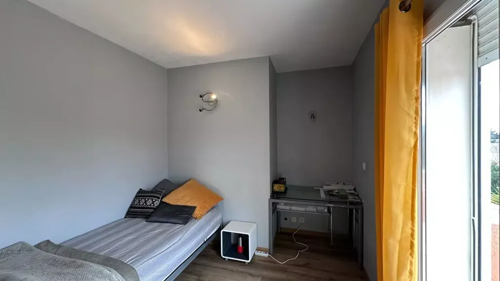 Chambres - Maison avec Piscine et Jardin à Montélimar
