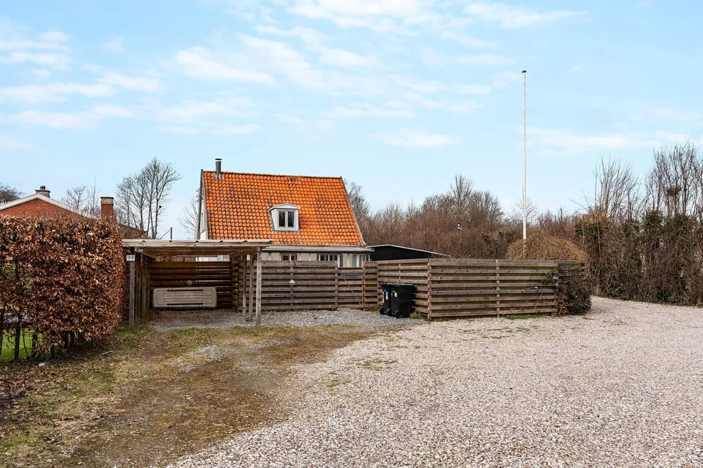 6-toaline maja asukohas Helsinge