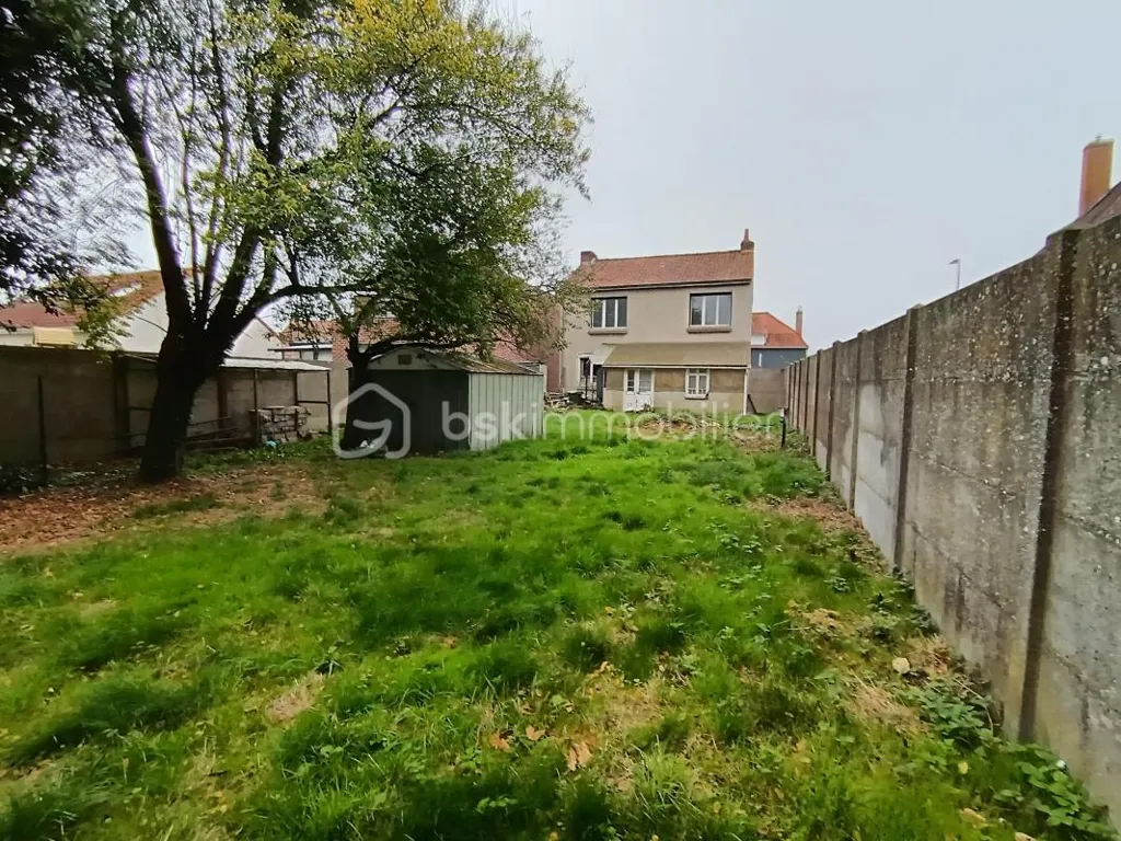 4-toaline maja asukohas Thiennes