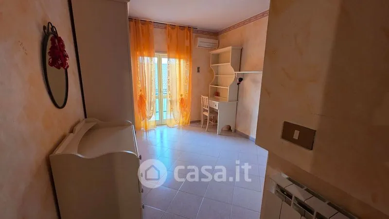Esik - Terraced Villa with Balcony in Paola
