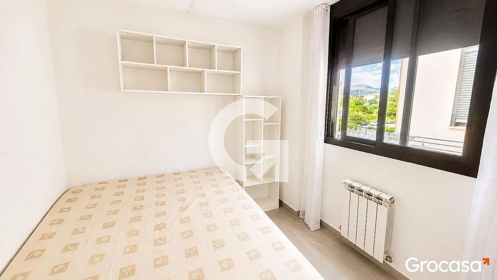 Magamistoad - Apartment with Parking in El Vendrell