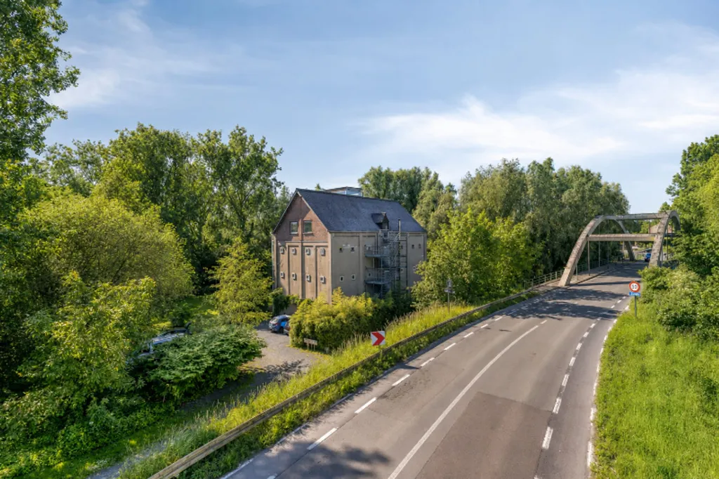2 magamistoaga korter asukohas Zulte