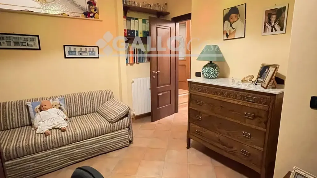 Chambres - Elegant Villa with Garden in Zumpano