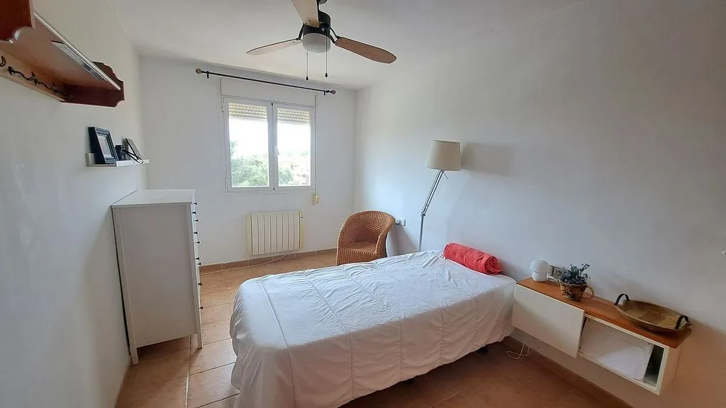 Magamistoad - Penthouse with Private Solarium in Marratxí