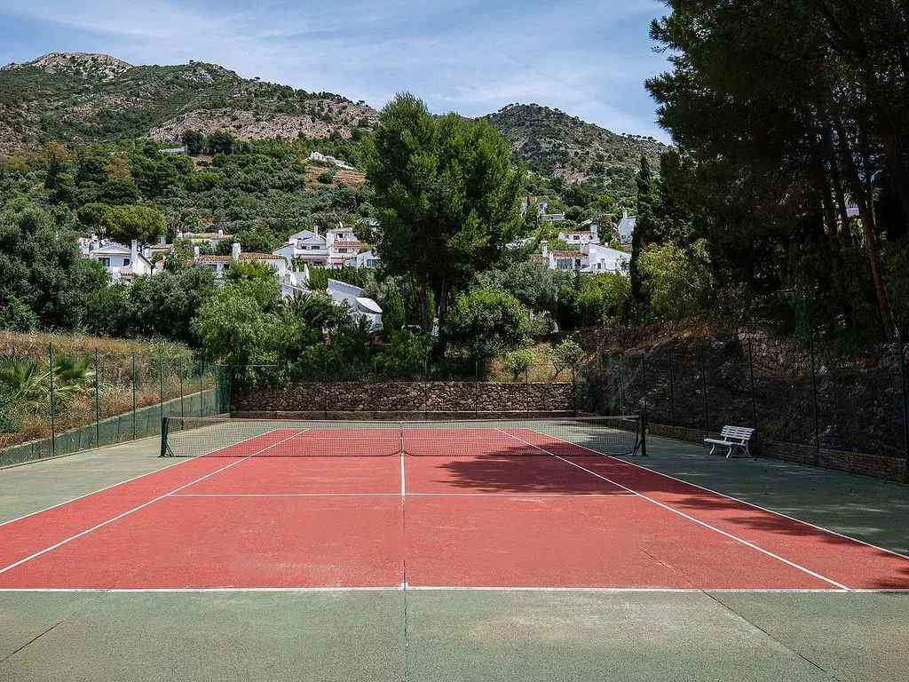 Välivaade - Luxury Villa with Pool in Mijas
