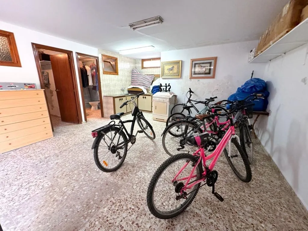 Pesuköök - Luxury Detached House with Pool in Perleta