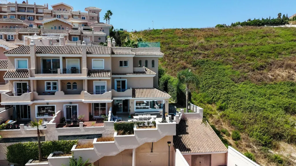 Extérieur - Refurbished Semi-Detached with Pool in La Duquesa
