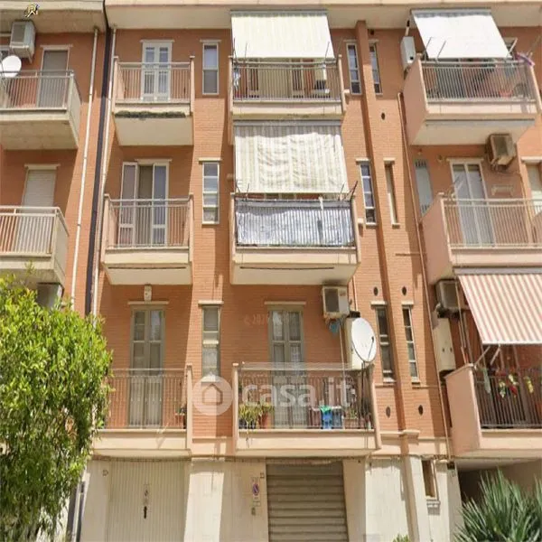 Esterno - Apartment with Balcony in Apricena