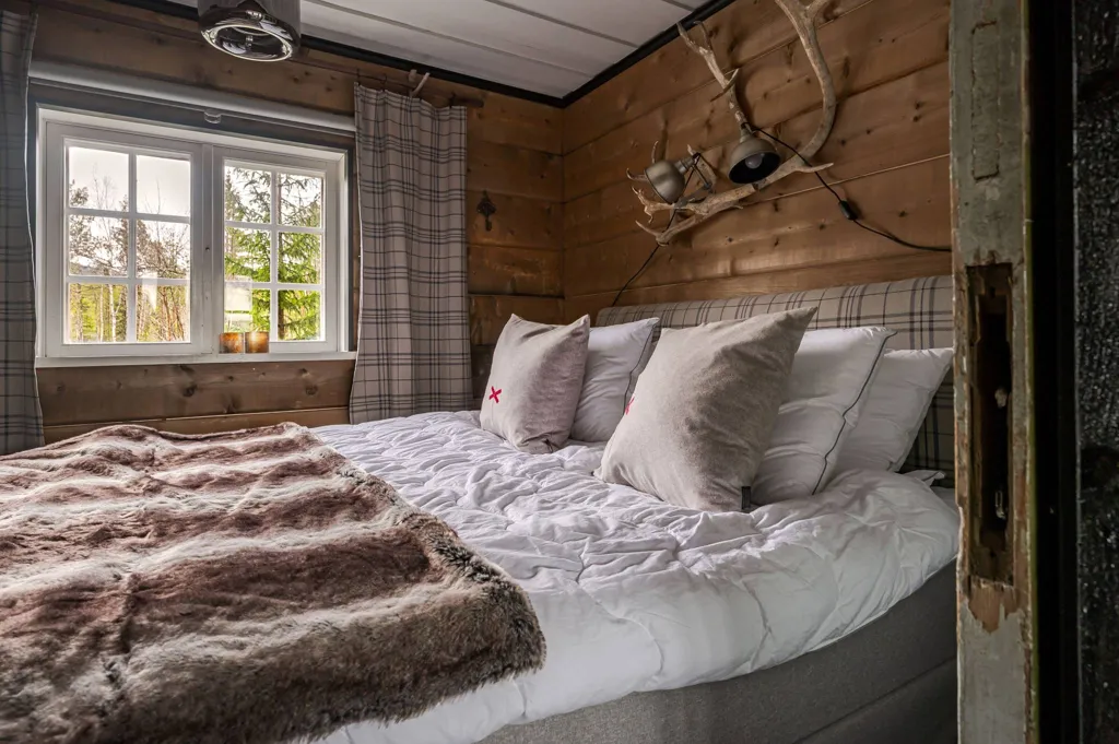 Maison 4 pièces à Härjedalens kommun