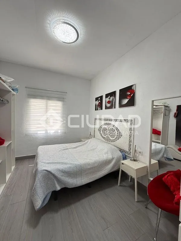 Chambres - Chalet with Pool in Chipiona Centre