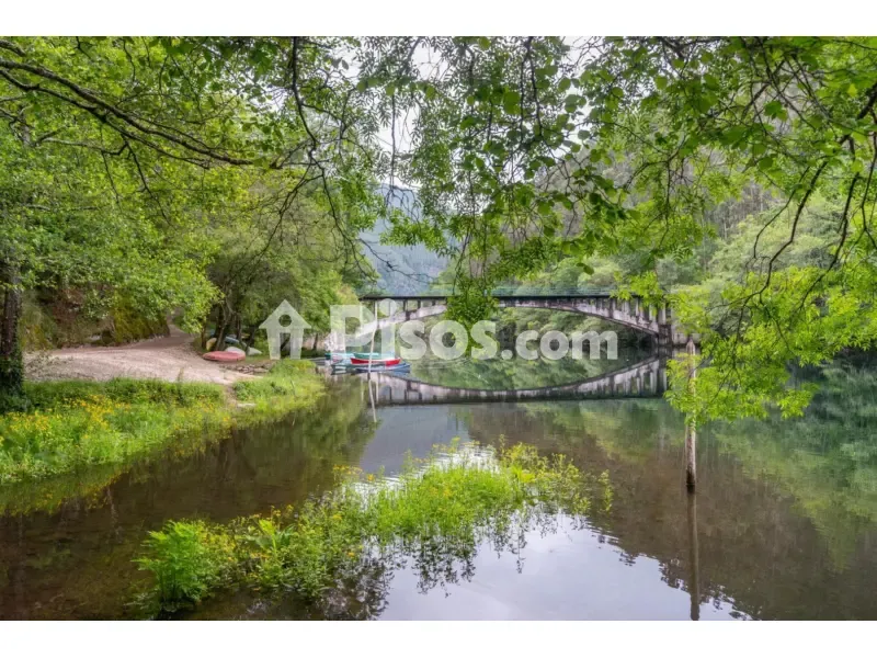 Traditional Complex with Spectacular Views in Boal