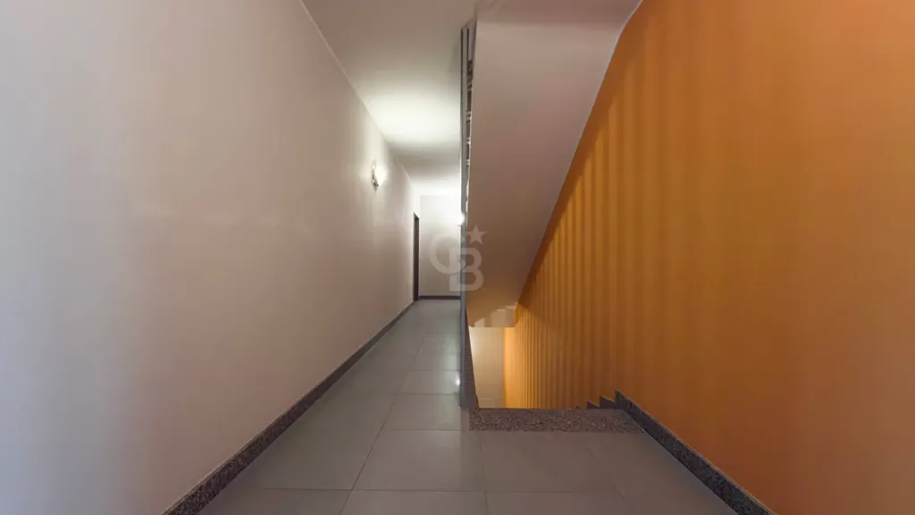 Esik - Modern Flat with Balcony in Viterbo