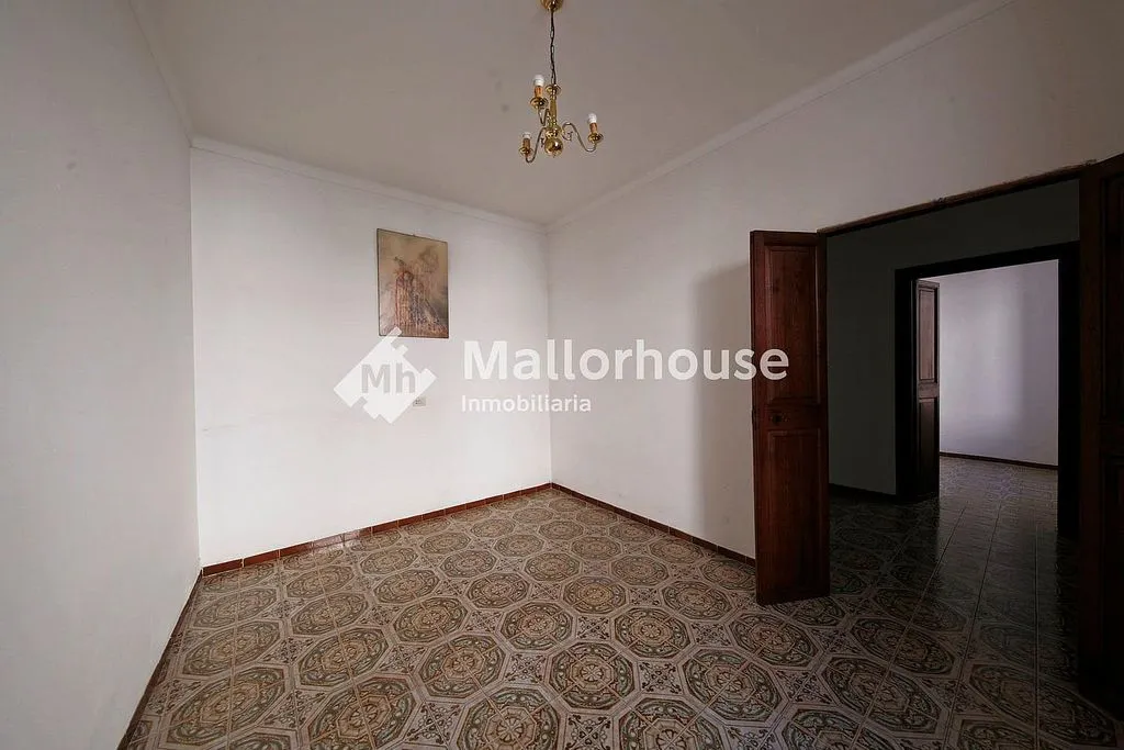 Toad - Mallorcan Chalet with Terrace in Ariany