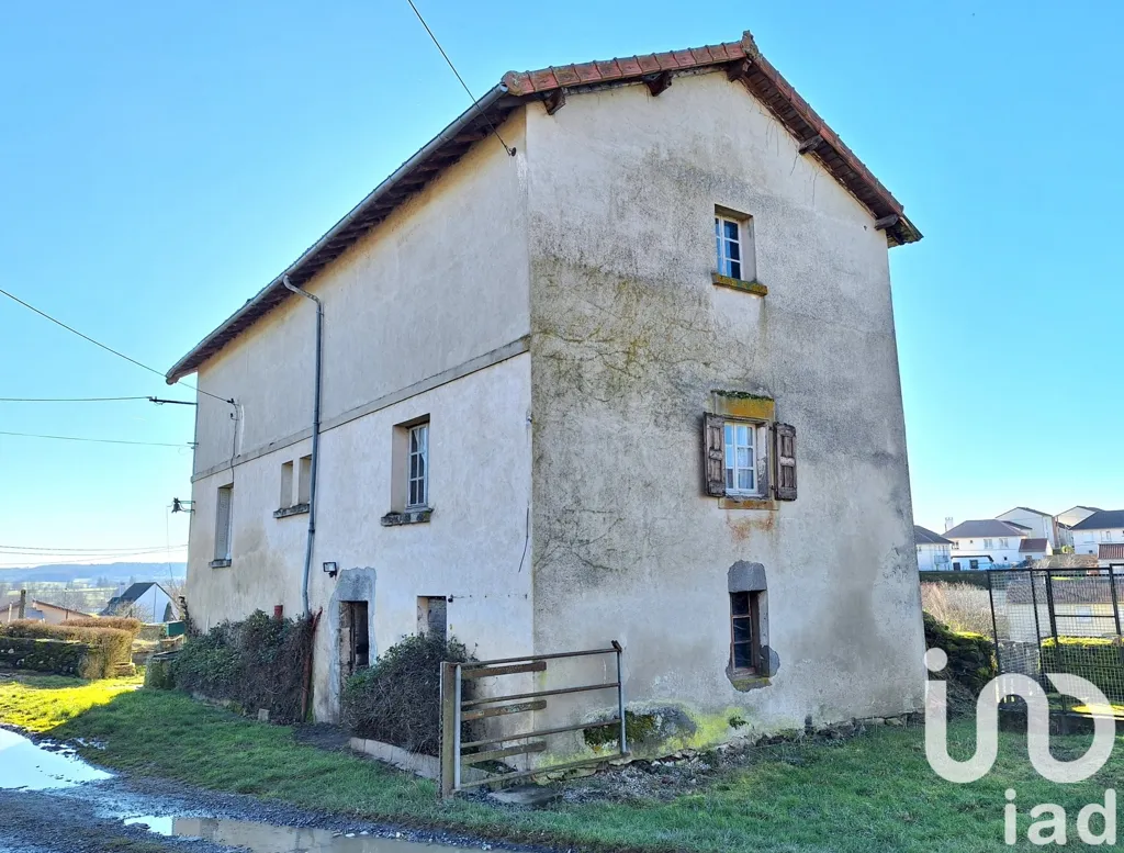 Exterior - Renovation Project with Garden in Ytrac