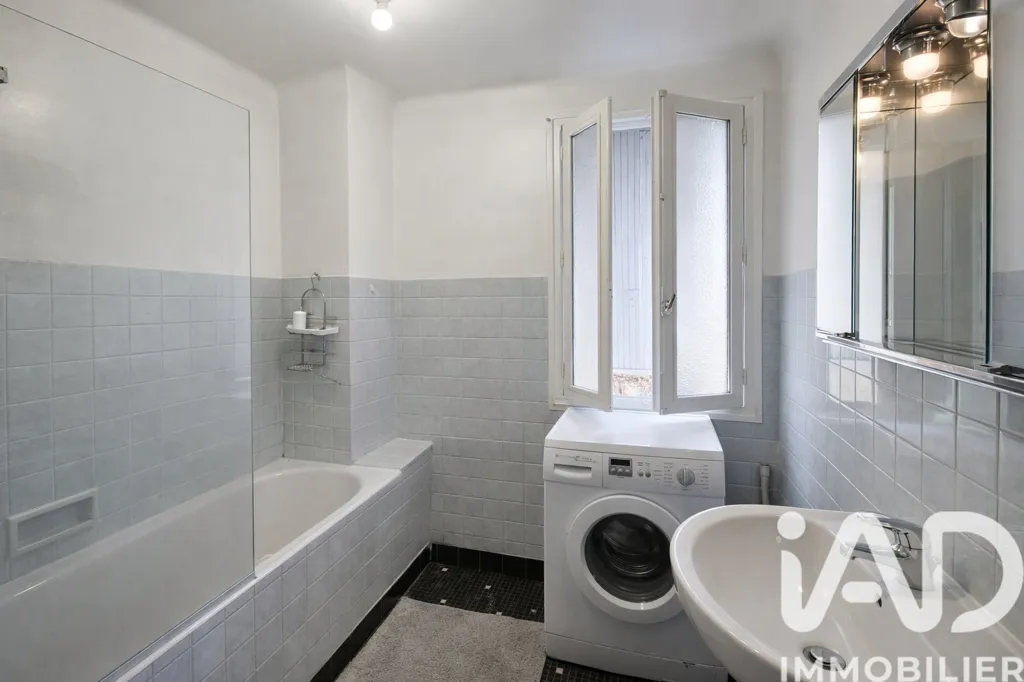 Vannitoad - 1960s Apartment with Garden in Brive-la-Gaillarde
