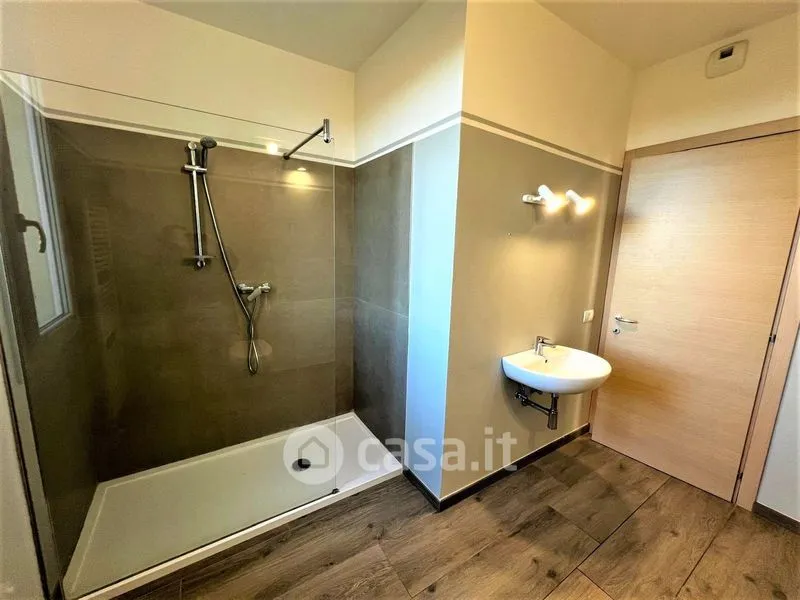 Bagni - New Villa with Garden in Santarcangelo