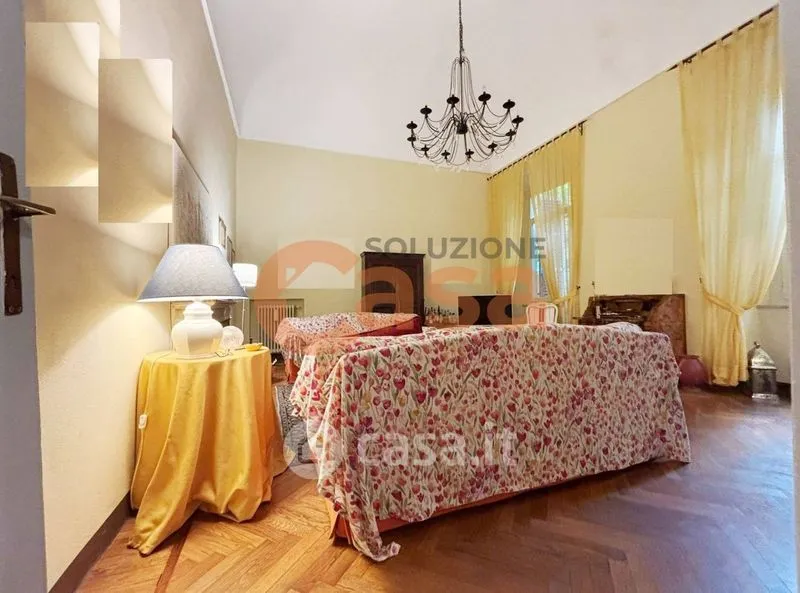 Chambres - Spacious Apartment with Garden View in Piacenza